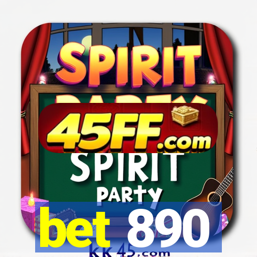 bet 890